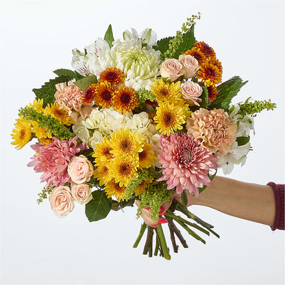 Fall Celebration Bouquet – KENDRA'S FLORAL KREATIONS, Indianapolis IN