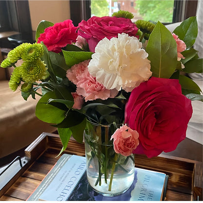 Sweet & Pretty Bouquet – KENDRA'S FLORAL KREATIONS, Indianapolis IN
