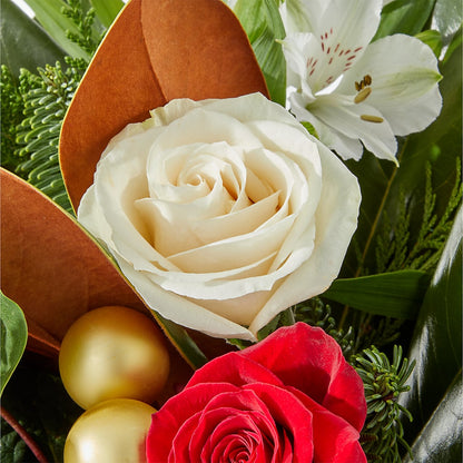 Joy & Jolly Bouquet – KENDRA'S FLORAL KREATIONS, Indianapolis IN