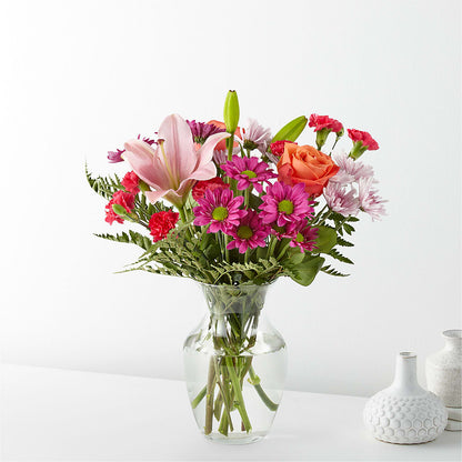 Light of My Life Bouquet – KENDRA'S FLORAL KREATIONS, Indianapolis IN