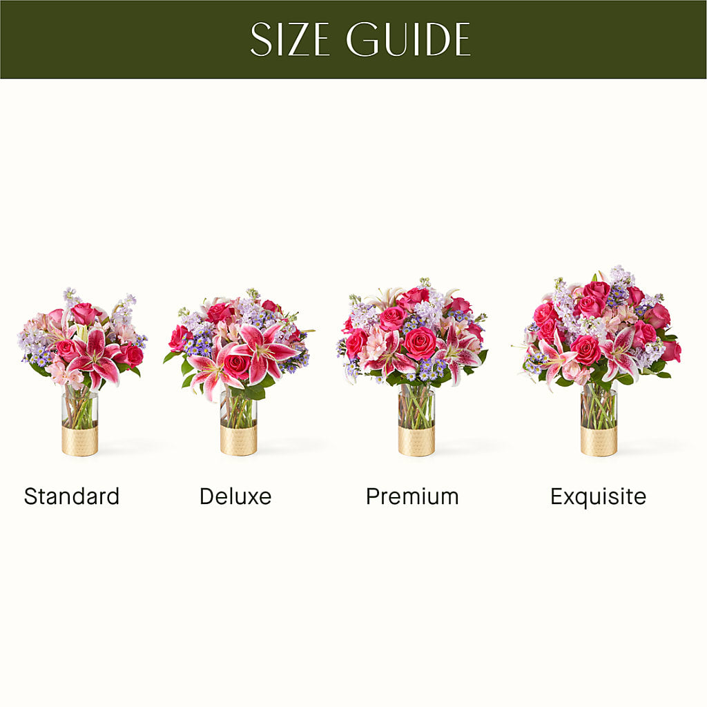Pressing Petals Bouquet – KENDRA'S FLORAL KREATIONS, Indianapolis IN