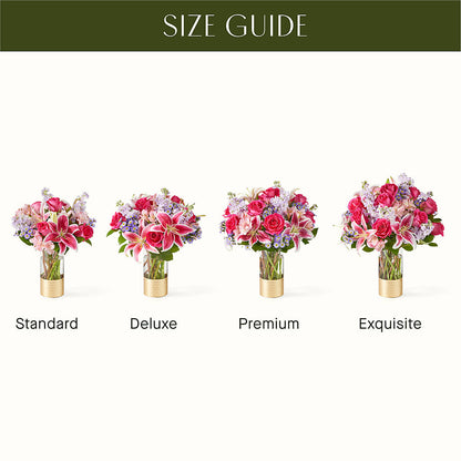 Pressing Petals Bouquet – KENDRA'S FLORAL KREATIONS, Indianapolis IN
