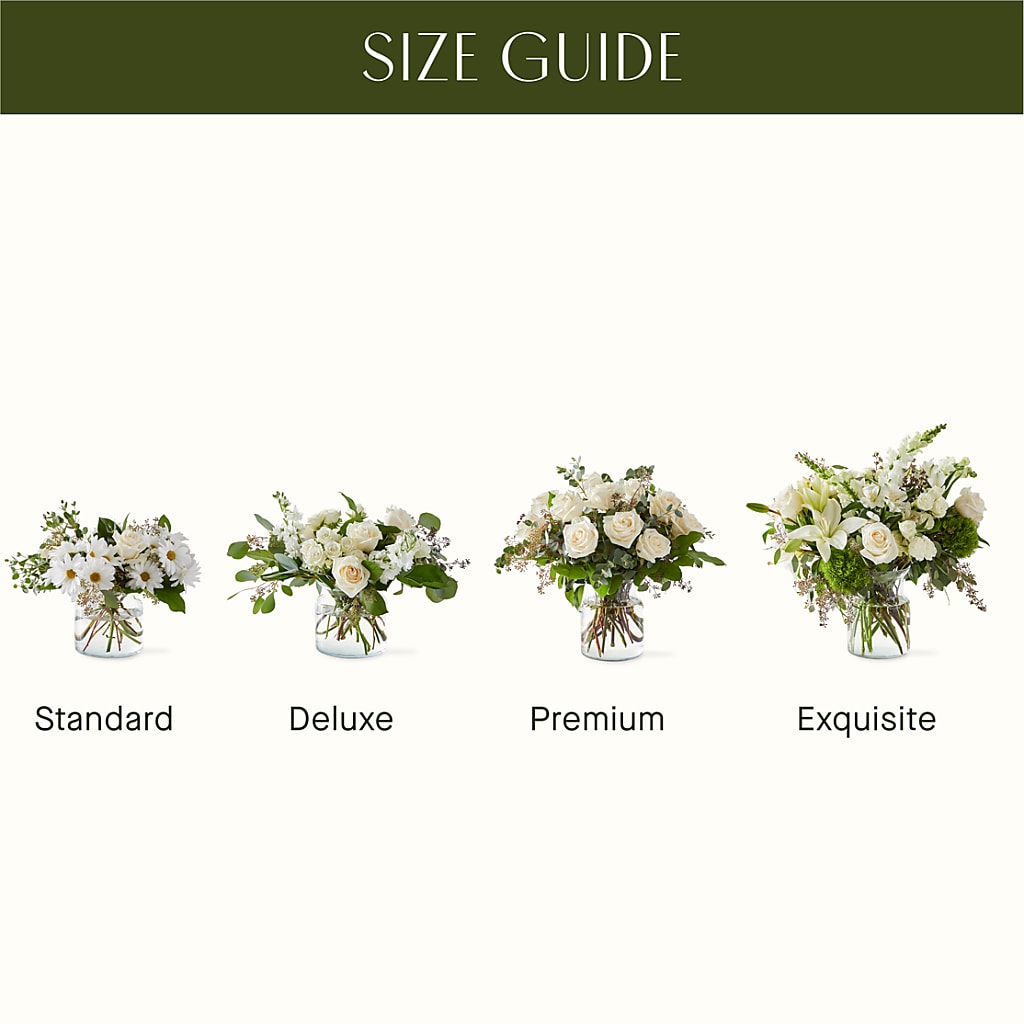 Fresh Linen Bouquet – KENDRA'S FLORAL KREATIONS, Indianapolis IN