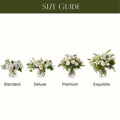 Fresh Linen Bouquet – KENDRA'S FLORAL KREATIONS, Indianapolis IN
