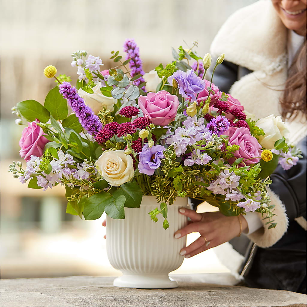 Work of Art Bouquet – KENDRA'S FLORAL KREATIONS, Indianapolis IN