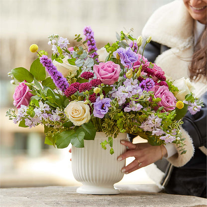 Work of Art Bouquet – KENDRA'S FLORAL KREATIONS, Indianapolis IN