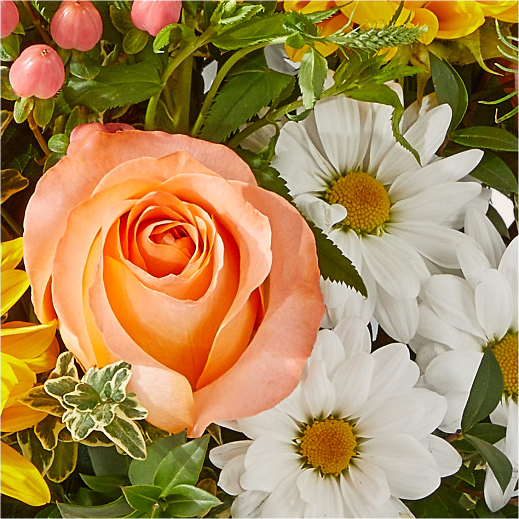 The Good Life Bouquet – KENDRA'S FLORAL KREATIONS, Indianapolis IN