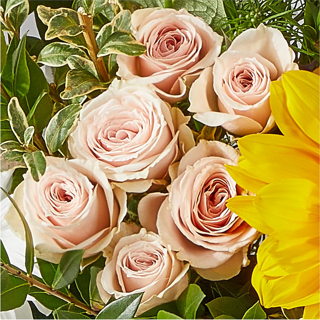 The Good Life Bouquet – KENDRA'S FLORAL KREATIONS, Indianapolis IN