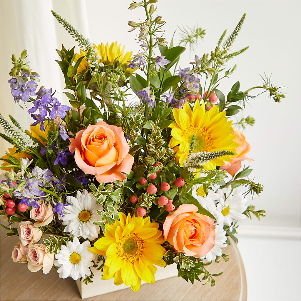 The Good Life Bouquet – KENDRA'S FLORAL KREATIONS, Indianapolis IN