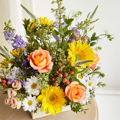 The Good Life Bouquet – KENDRA'S FLORAL KREATIONS, Indianapolis IN