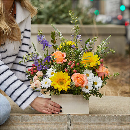 The Good Life Bouquet – KENDRA'S FLORAL KREATIONS, Indianapolis IN