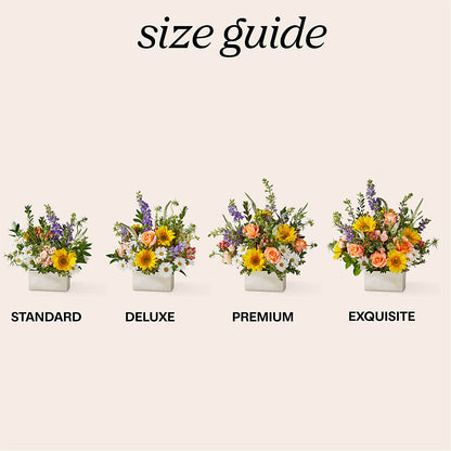The Good Life Bouquet – KENDRA'S FLORAL KREATIONS, Indianapolis IN