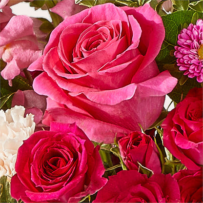 Too Cute Bouquet – KENDRA'S FLORAL KREATIONS, Indianapolis IN
