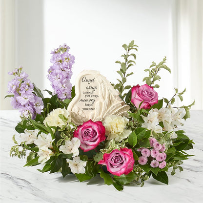 In My Heart Arrangement – KENDRA'S FLORAL KREATIONS, Indianapolis IN