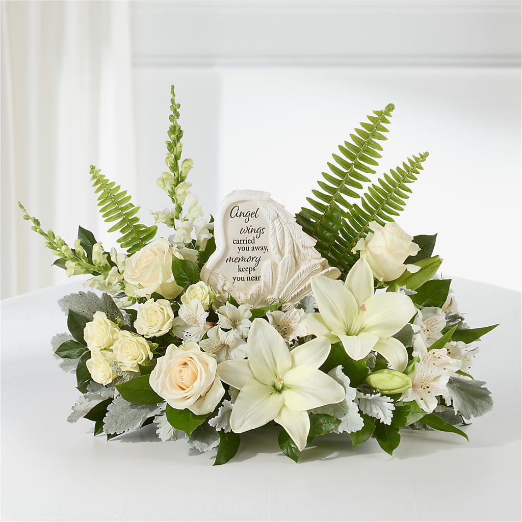 Holding You Close Arrangement – KENDRA'S FLORAL KREATIONS, Indianapolis IN