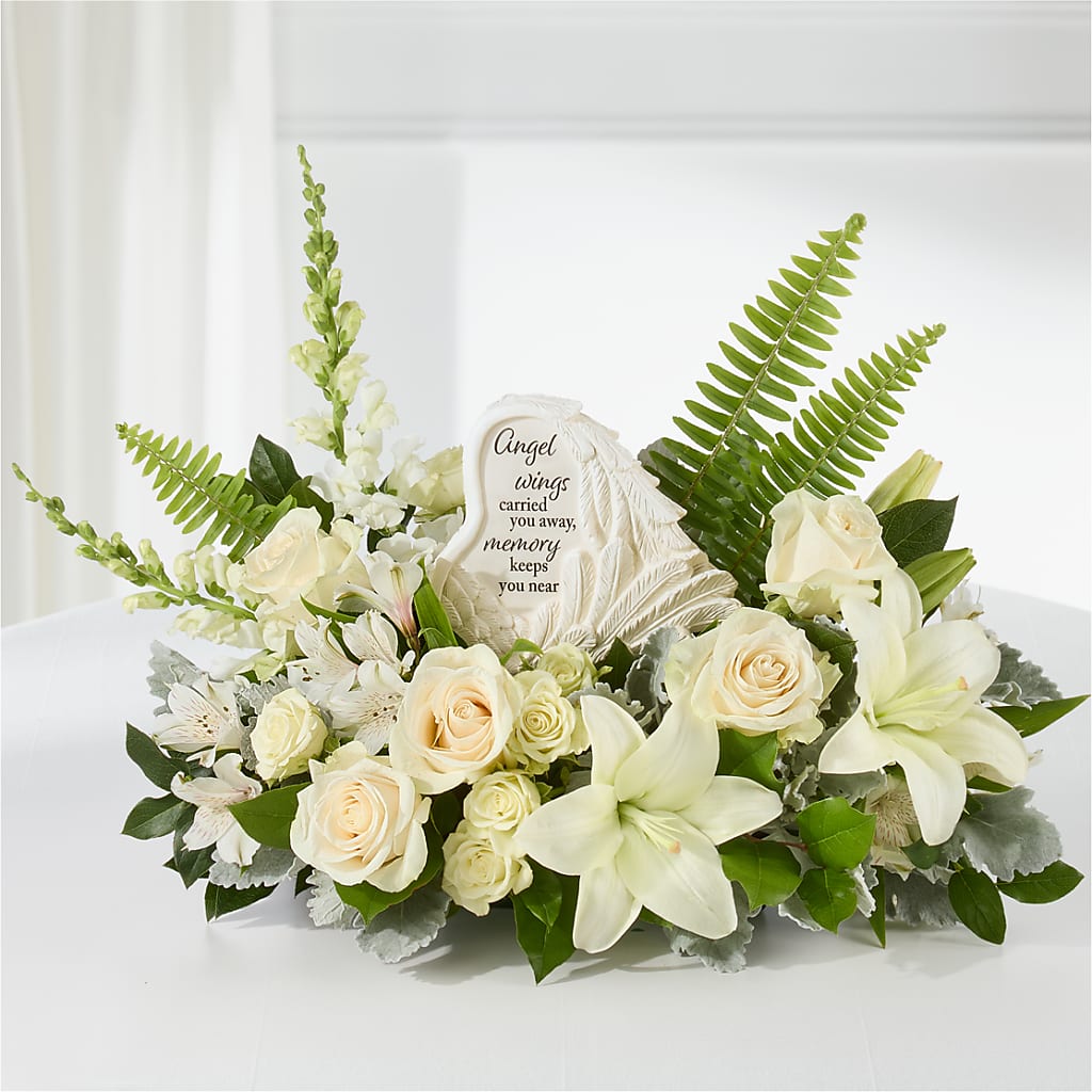 Holding You Close Arrangement – KENDRA'S FLORAL KREATIONS, Indianapolis IN