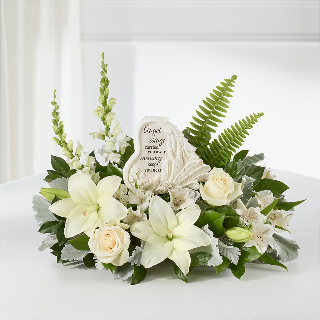 Holding You Close Arrangement – KENDRA'S FLORAL KREATIONS, Indianapolis IN