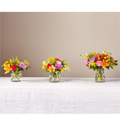 Party Punch Bouquet – KENDRA'S FLORAL KREATIONS, Indianapolis IN