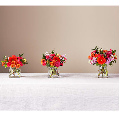Fiesta Bouquet – KENDRA'S FLORAL KREATIONS, Indianapolis IN