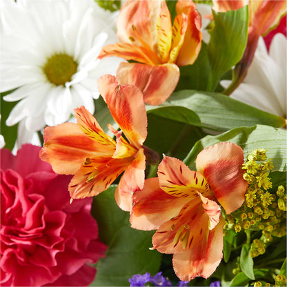 Oopsie Daisy Box Bouquet – KENDRA'S FLORAL KREATIONS, Indianapolis IN