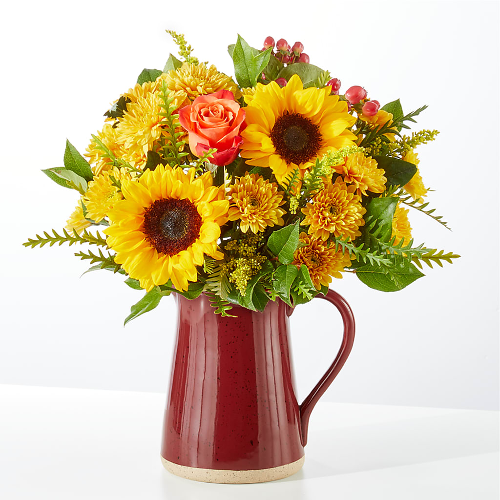Scents of Autumn Bouquet – KENDRA'S FLORAL KREATIONS, Indianapolis IN