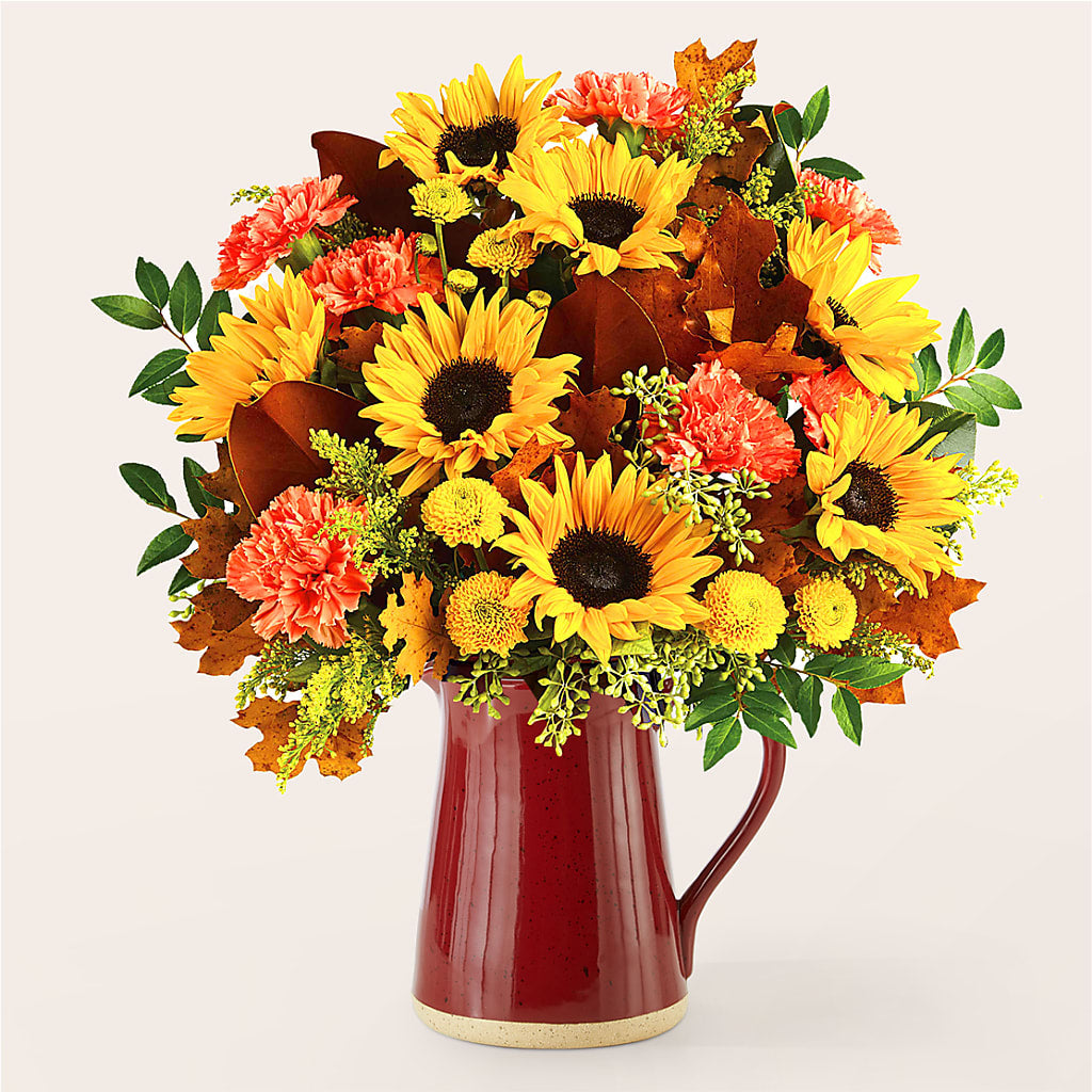 Gourd Vibes Bouquet – KENDRA'S FLORAL KREATIONS, Indianapolis IN