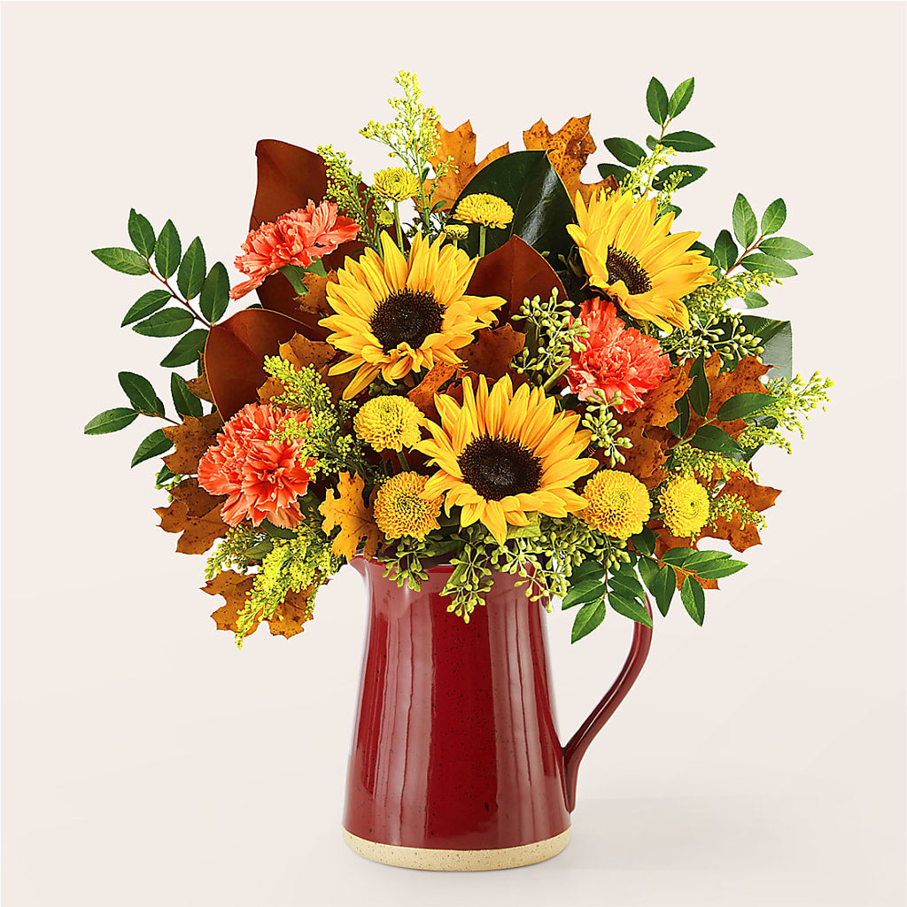 Gourd Vibes Bouquet – KENDRA'S FLORAL KREATIONS, Indianapolis IN