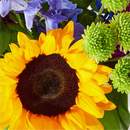Catching Rays Bouquet – KENDRA'S FLORAL KREATIONS, Indianapolis IN