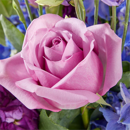 Twilight Glow Bouquet – KENDRA'S FLORAL KREATIONS, Indianapolis IN