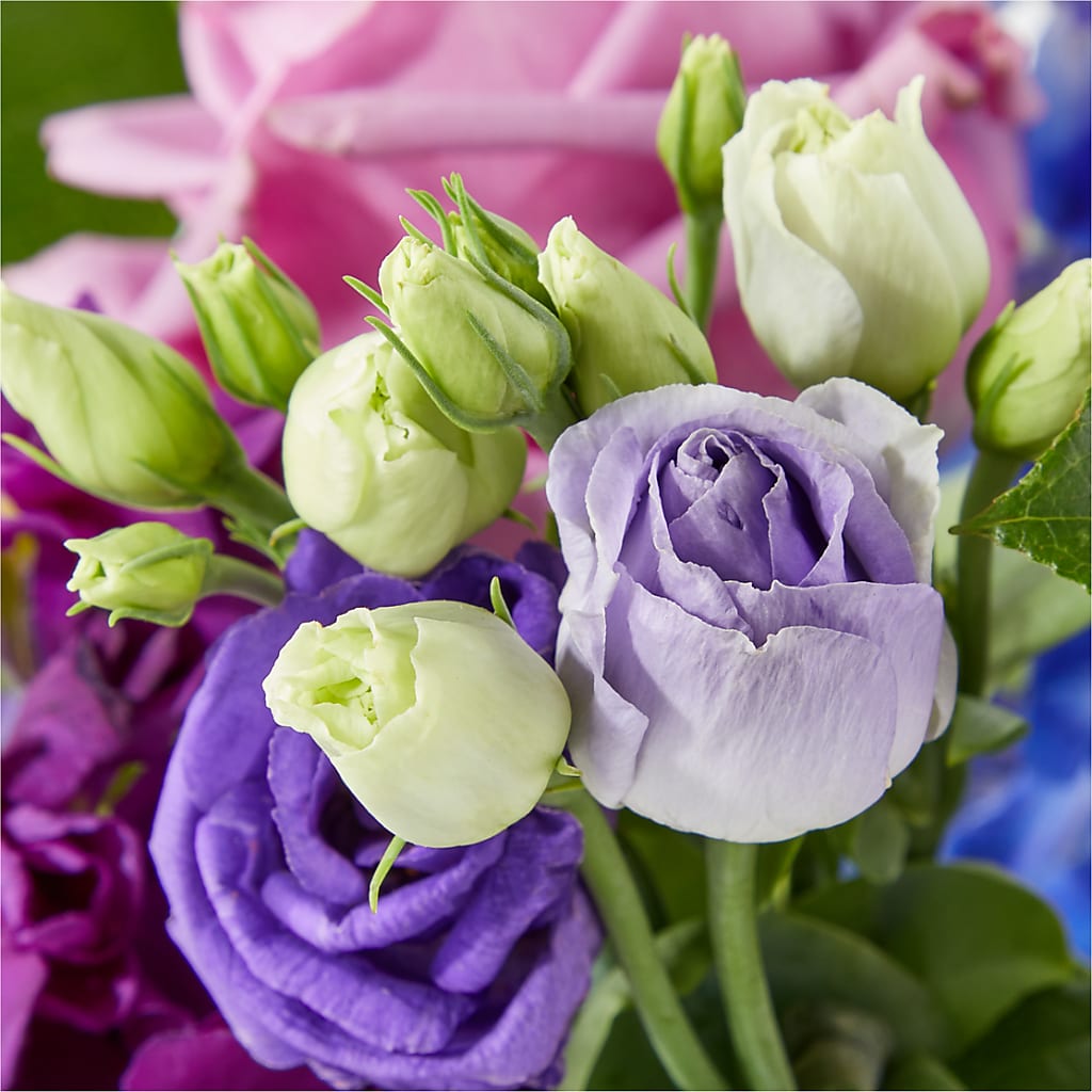 Twilight Glow Bouquet – KENDRA'S FLORAL KREATIONS, Indianapolis IN