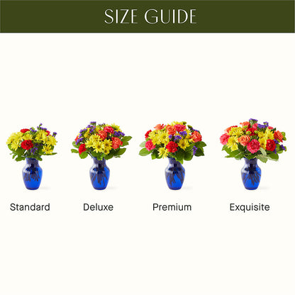 Brighter Days Bouquet – KENDRA'S FLORAL KREATIONS, Indianapolis IN