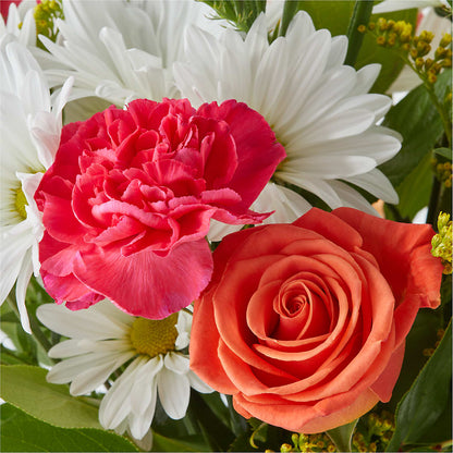 Oopsie Daisy Bouquet – KENDRA'S FLORAL KREATIONS, Indianapolis IN