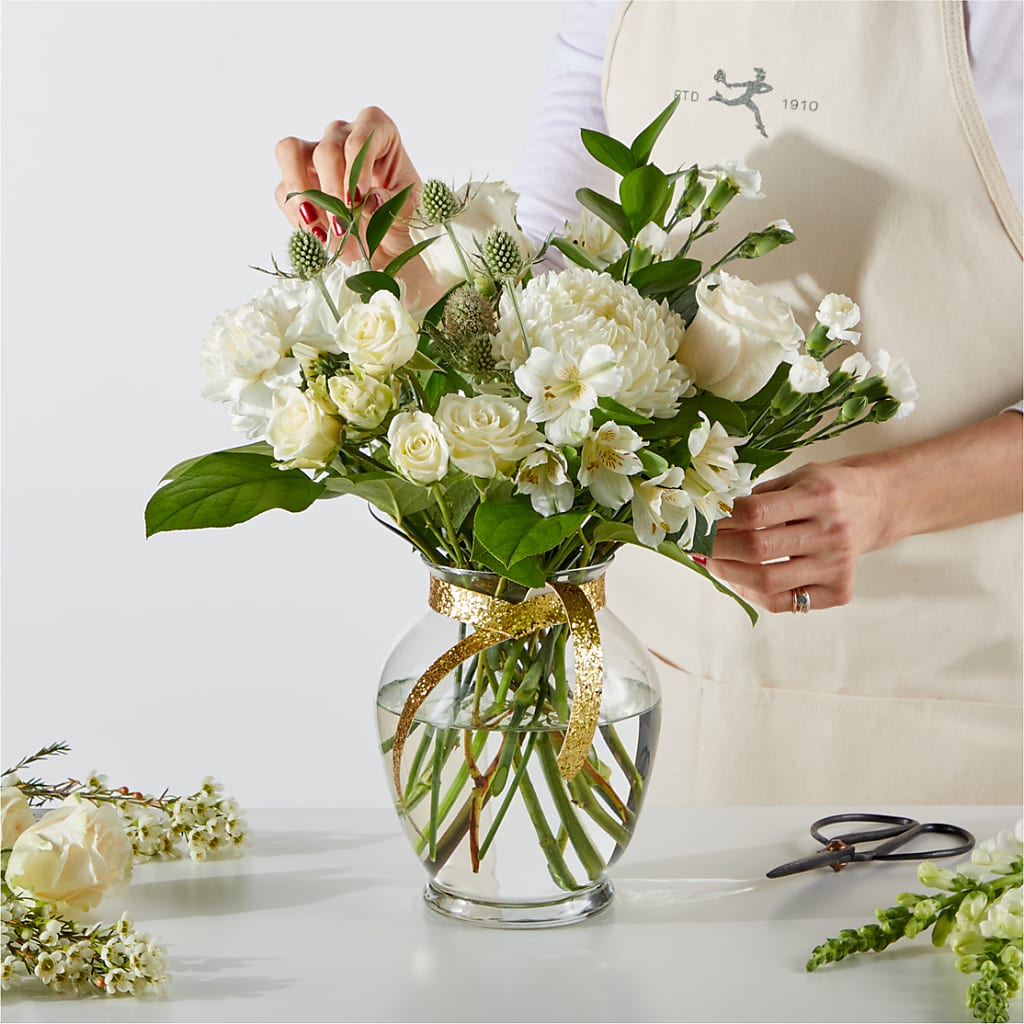 New Beginnings – A Florist Original – KENDRA'S FLORAL KREATIONS, Indianapolis IN