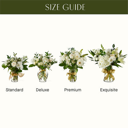 New Beginnings – A Florist Original – KENDRA'S FLORAL KREATIONS, Indianapolis IN