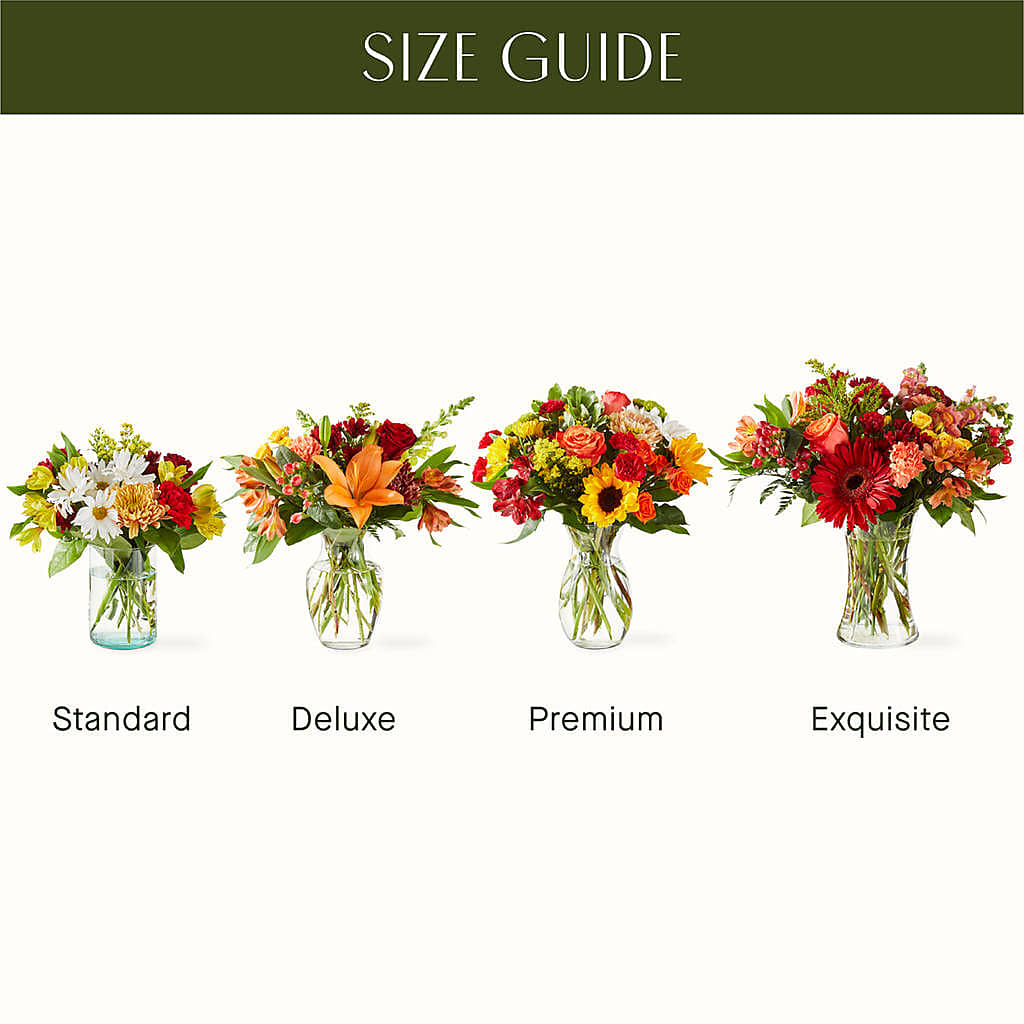 Fall Delight – A Florist Original – KENDRA'S FLORAL KREATIONS, Indianapolis IN