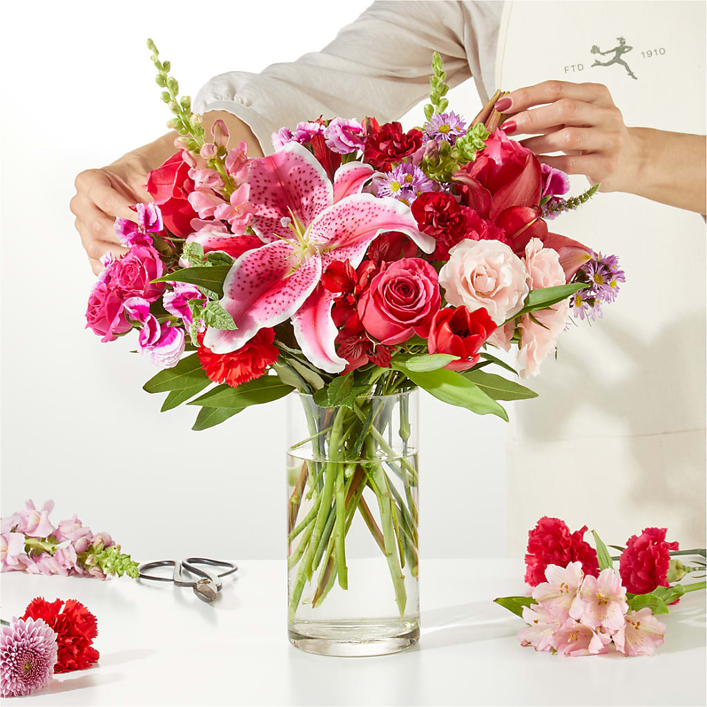 Together Forever - A Florist Original – KENDRA'S FLORAL KREATIONS, Indianapolis IN