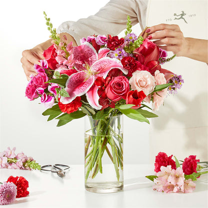 Together Forever - A Florist Original – KENDRA'S FLORAL KREATIONS, Indianapolis IN