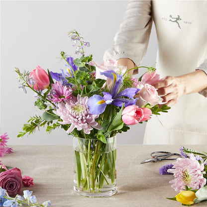 Pastel Tradition - A Florist Original – KENDRA'S FLORAL KREATIONS, Indianapolis IN