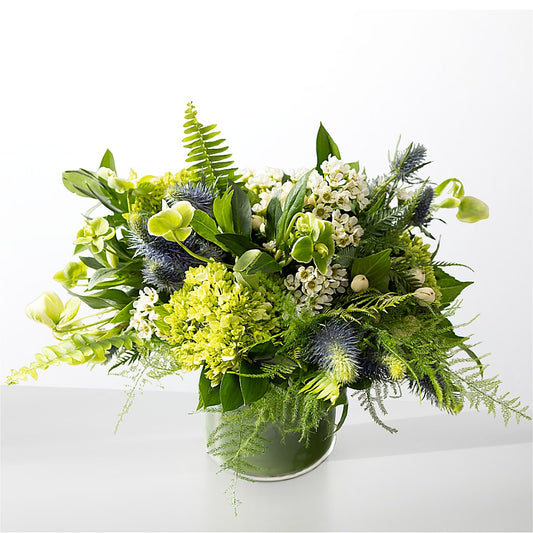 The Botanical Gardens – KENDRA'S FLORAL KREATIONS, Indianapolis IN