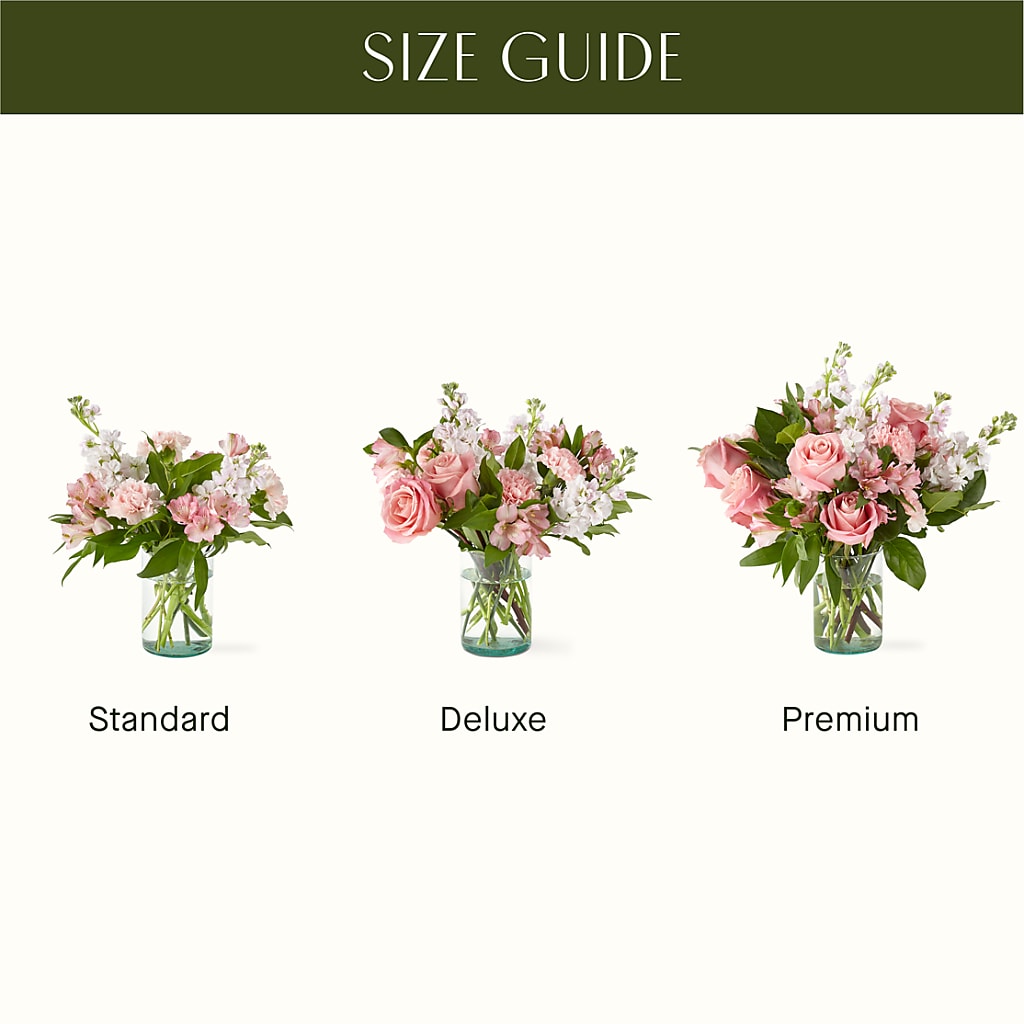 At the Ballet Bouquet – KENDRA'S FLORAL KREATIONS, Indianapolis IN