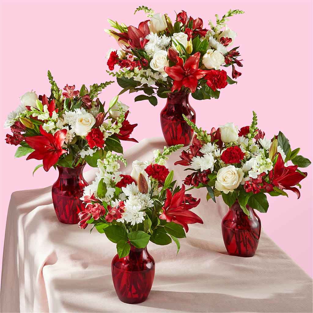 Dinner & a Show Bouquet – KENDRA'S FLORAL KREATIONS, Indianapolis IN