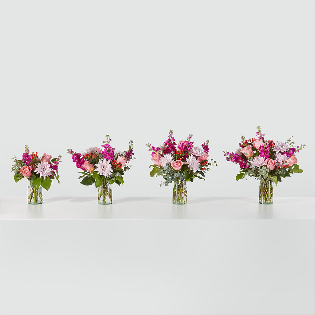 Sunday Morning Bouquet – KENDRA'S FLORAL KREATIONS, Indianapolis IN