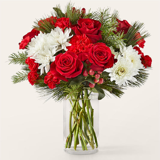Seasonal Magic Bouquet – KENDRA'S FLORAL KREATIONS, Indianapolis IN