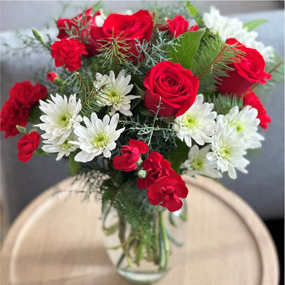 Seasonal Magic Bouquet – KENDRA'S FLORAL KREATIONS, Indianapolis IN