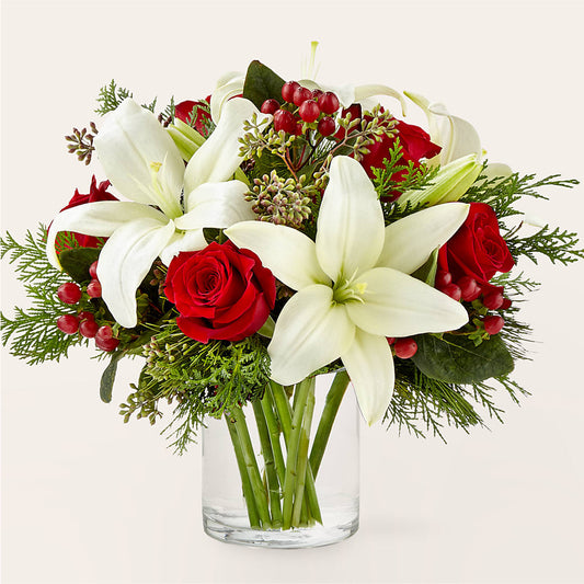 Glittering Lights Bouquet – KENDRA'S FLORAL KREATIONS, Indianapolis IN