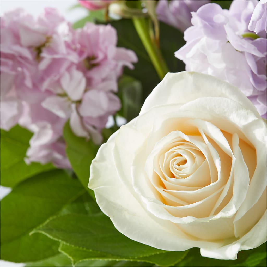 Springtime Spritz Bouquet – KENDRA'S FLORAL KREATIONS, Indianapolis IN