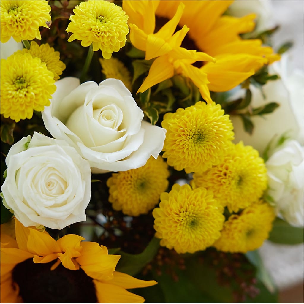Luminous Morning Bouquet – KENDRA'S FLORAL KREATIONS, Indianapolis IN