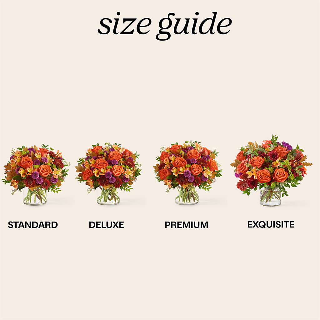 Orange You Glad Bouquet – KENDRA'S FLORAL KREATIONS, Indianapolis IN