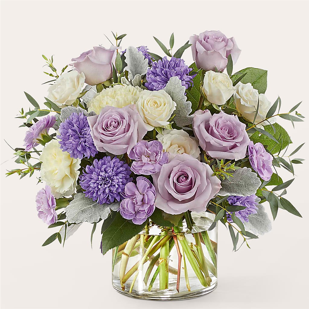 Stardust Bouquet – KENDRA'S FLORAL KREATIONS, Indianapolis IN
