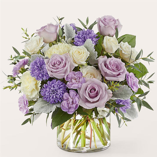 Stardust Bouquet – KENDRA'S FLORAL KREATIONS, Indianapolis IN